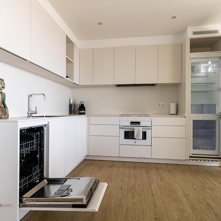 Vista Roses Mar - Ancla Mar Villa Dış mekan fotoğraf