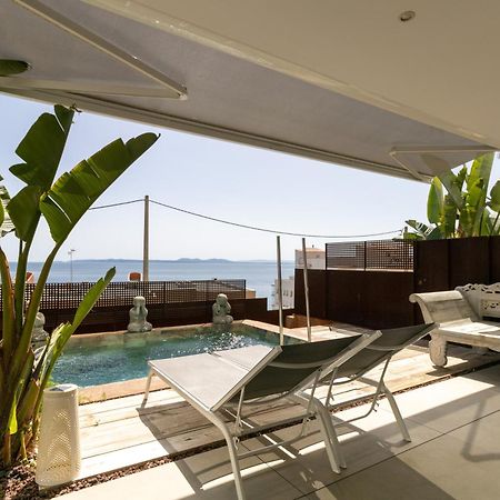 Vista Roses Mar - Ancla Mar Villa Dış mekan fotoğraf