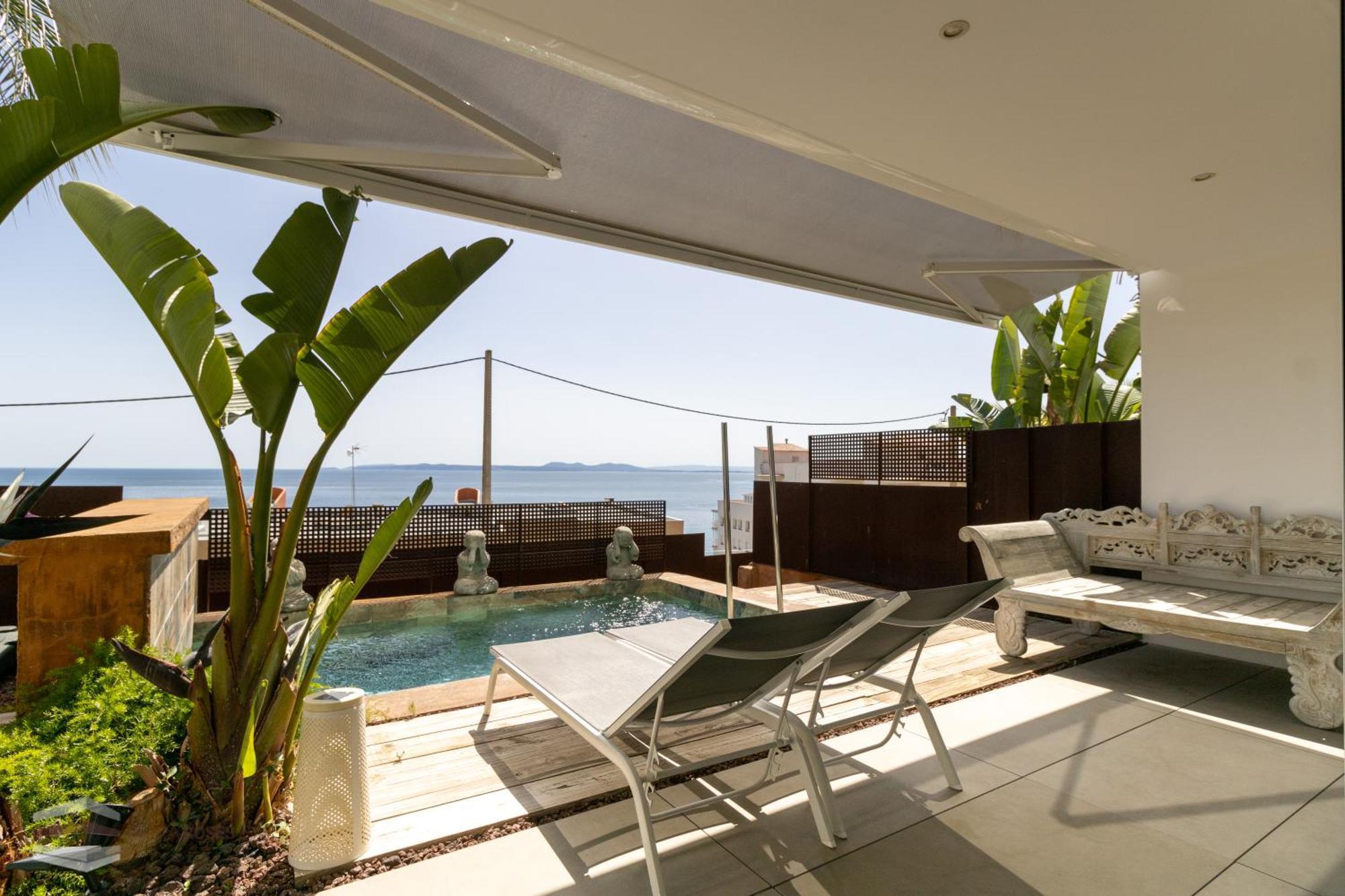 Vista Roses Mar - Ancla Mar Villa Dış mekan fotoğraf