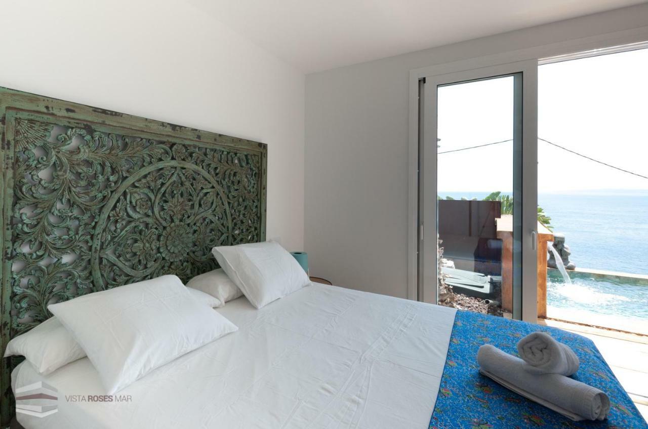Vista Roses Mar - Ancla Mar Villa Dış mekan fotoğraf