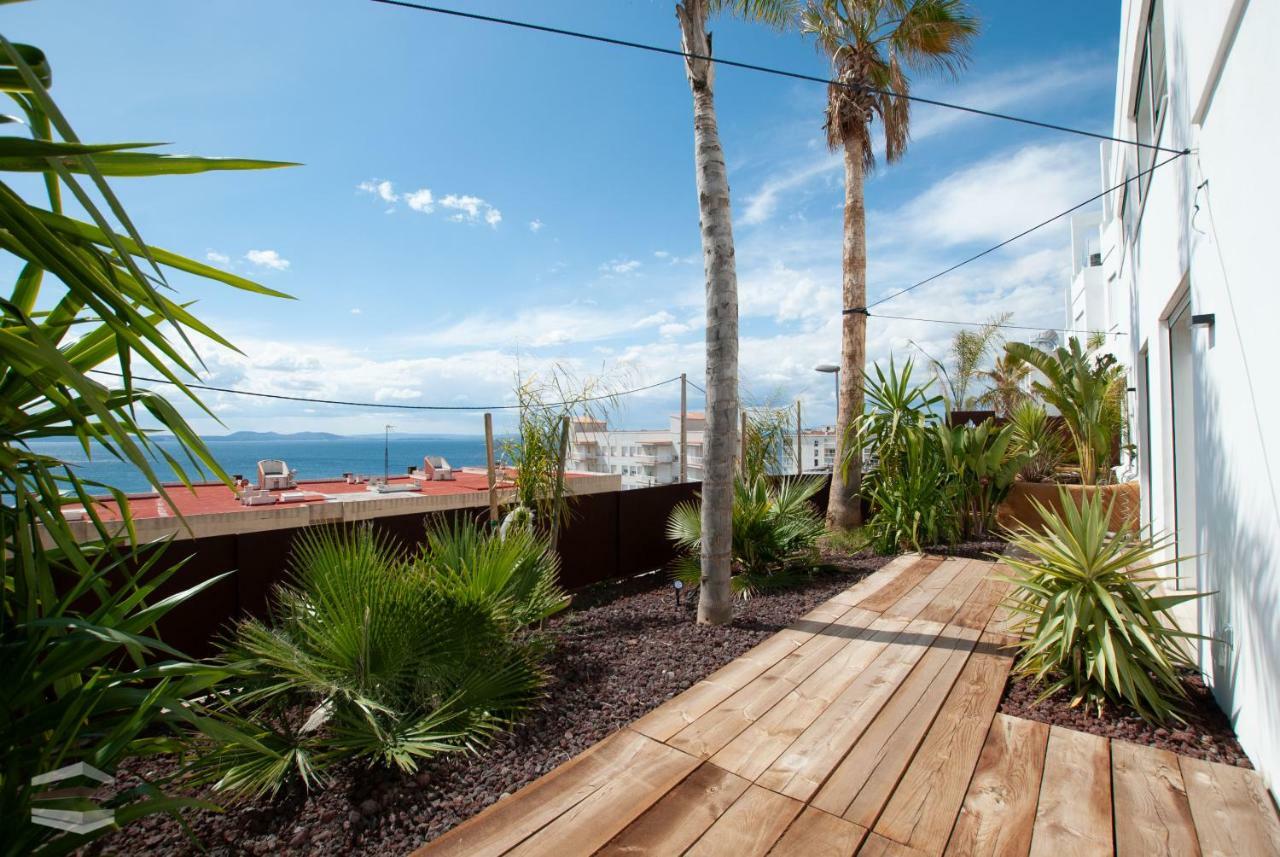 Vista Roses Mar - Ancla Mar Villa Dış mekan fotoğraf
