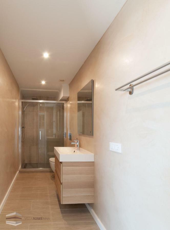 Vista Roses Mar - Ancla Mar Villa Dış mekan fotoğraf