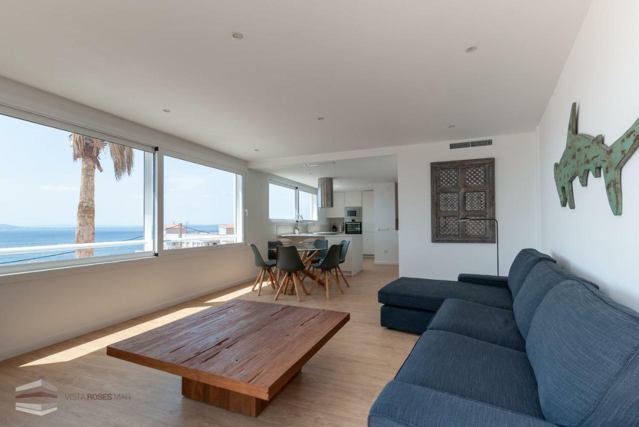 Vista Roses Mar - Ancla Mar Villa Dış mekan fotoğraf