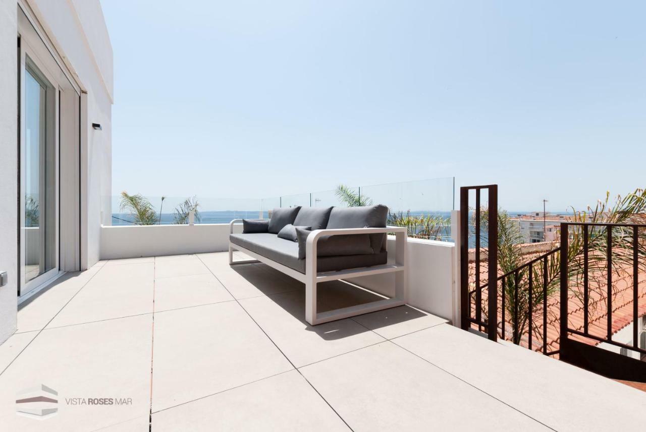 Vista Roses Mar - Ancla Mar Villa Dış mekan fotoğraf