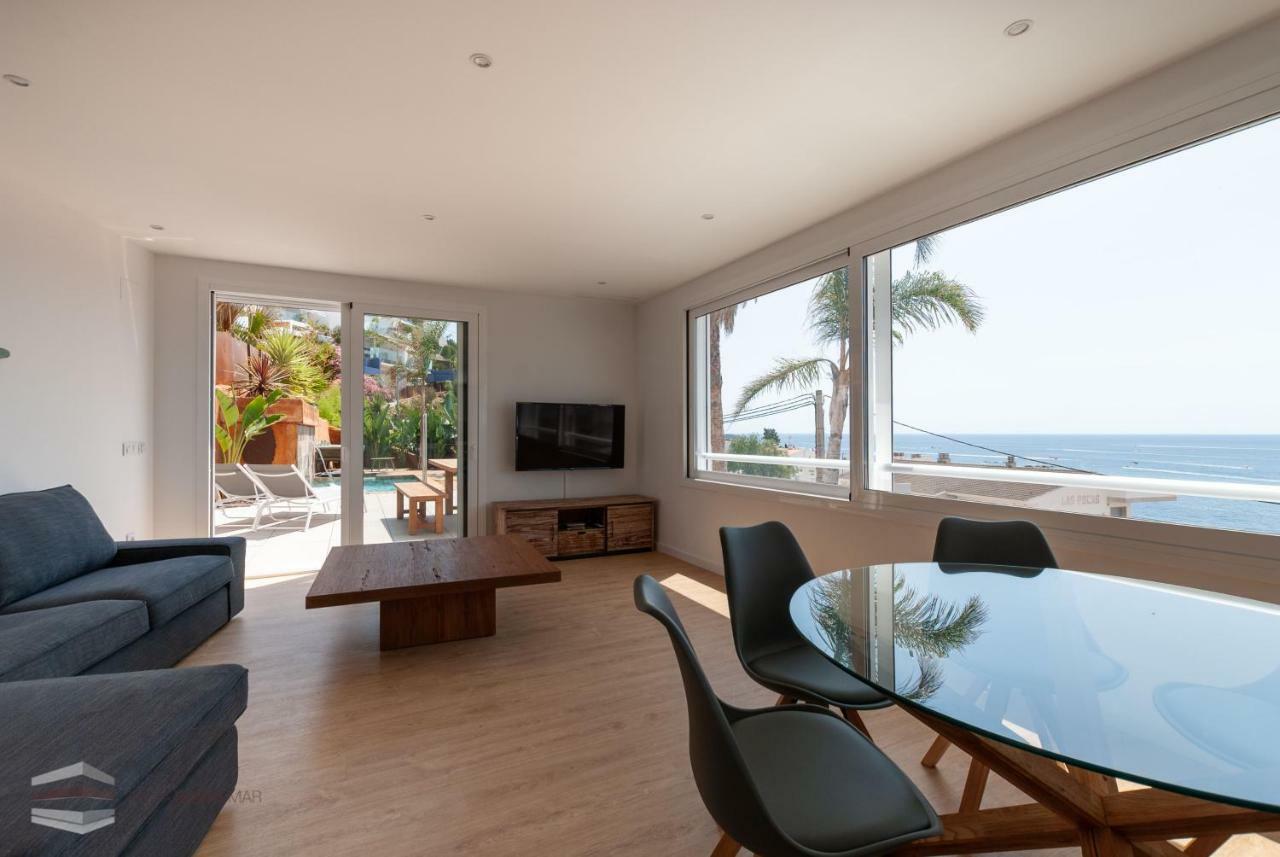 Vista Roses Mar - Ancla Mar Villa Dış mekan fotoğraf