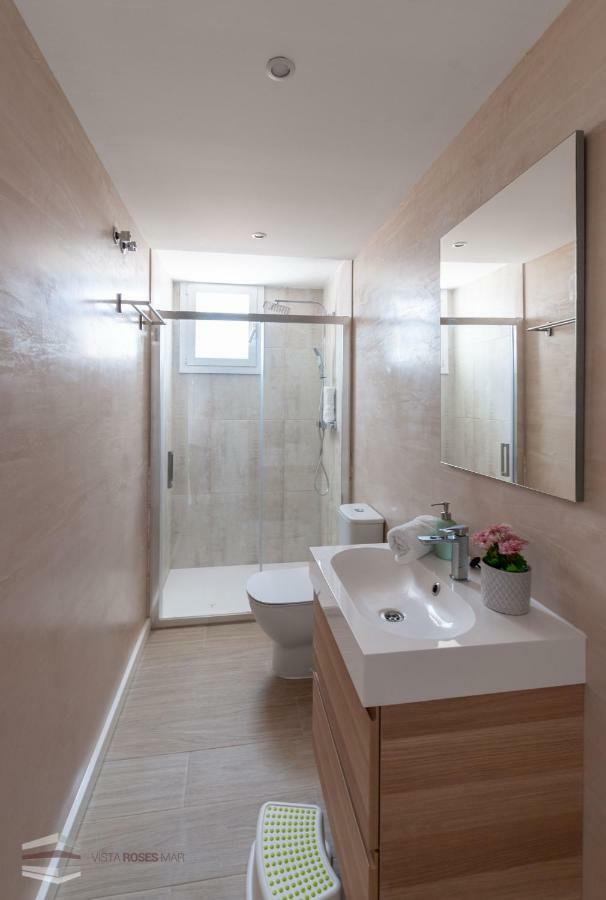 Vista Roses Mar - Ancla Mar Villa Dış mekan fotoğraf