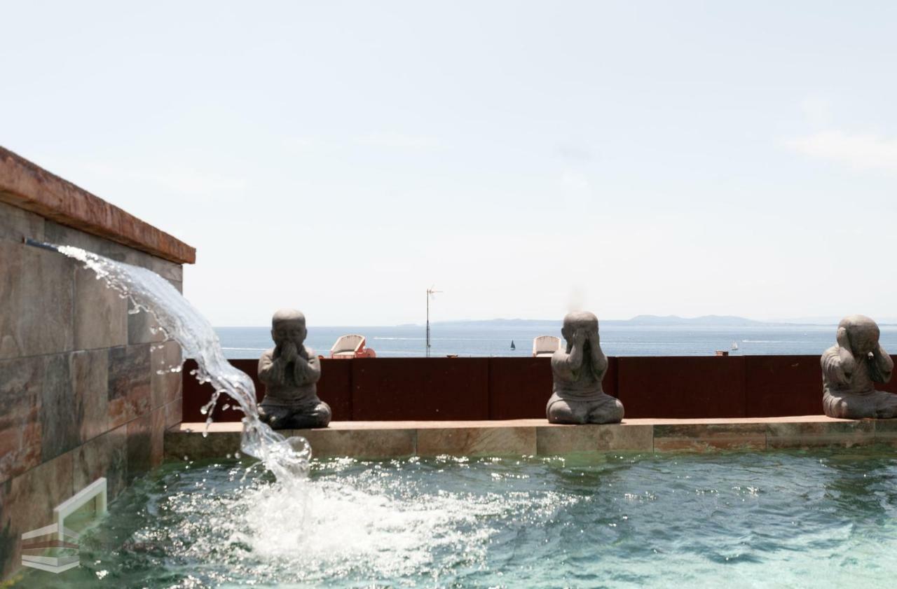 Vista Roses Mar - Ancla Mar Villa Dış mekan fotoğraf