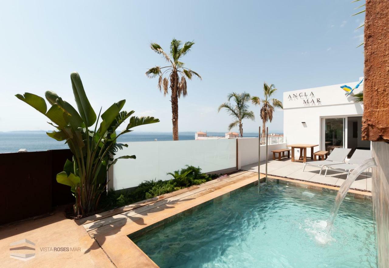 Vista Roses Mar - Ancla Mar Villa Dış mekan fotoğraf