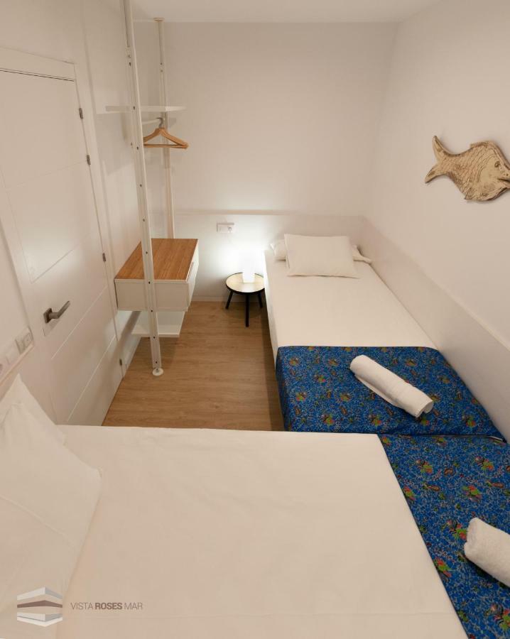 Vista Roses Mar - Ancla Mar Villa Dış mekan fotoğraf