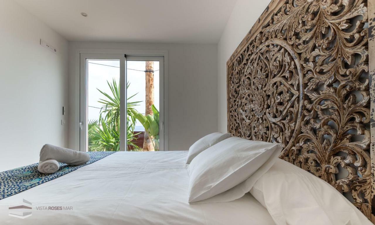 Vista Roses Mar - Ancla Mar Villa Dış mekan fotoğraf
